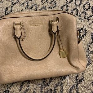 Michael Kors Tote Purse